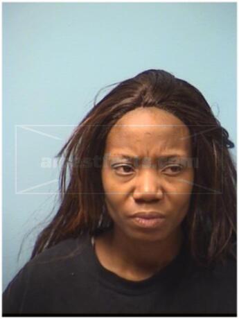 Alicia Michelle Lewis