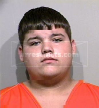 Jacob Blaze Viktorin