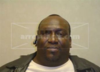 Rodrick Brooks