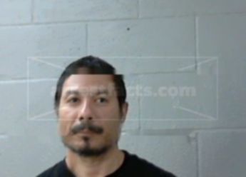 Richard Diaz Lerma