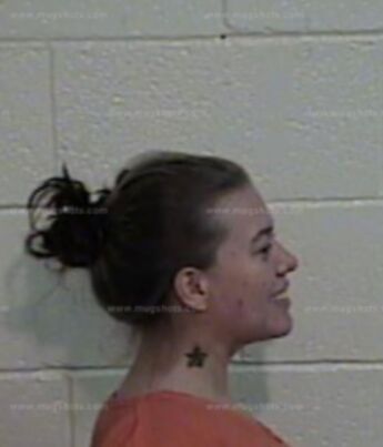 April Marie Hayes Smith