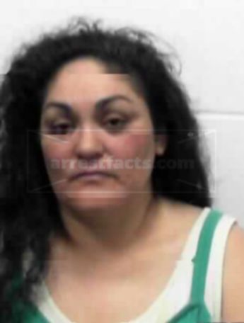 Juanita Sue Kockler