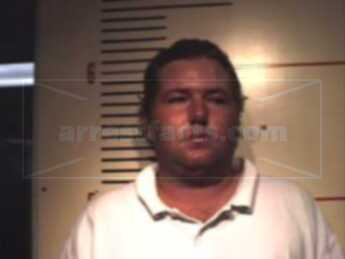 Ronald Brett Walters