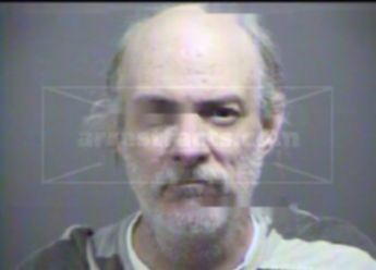 Anthony Allen Odell