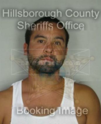 Thomas John Martinez