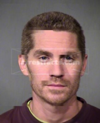 Michael Wayne Bentley