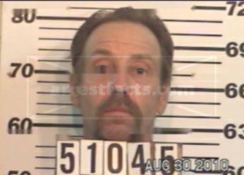 James Edward Arebalos