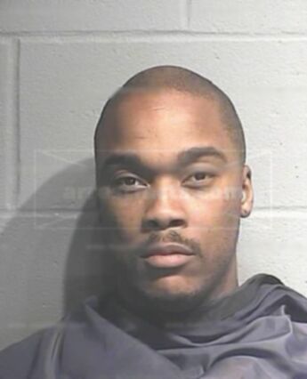 Gregory Deshun Walker