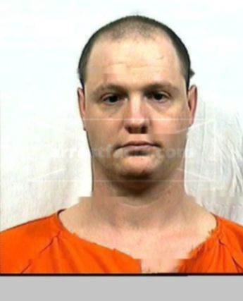 Ricky D Longstreth
