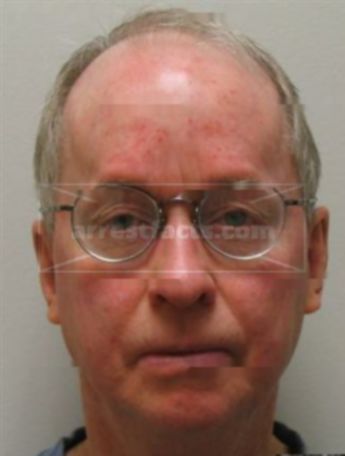 William David Montgomery