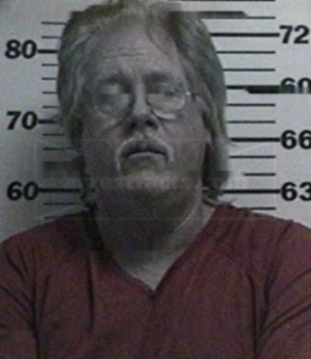 Jerry Michael Dixon