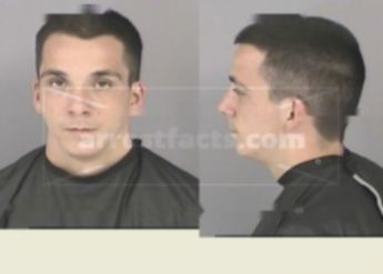Brandon Michael Sicklinger