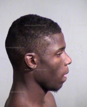 Ronald Deshawn Dockery