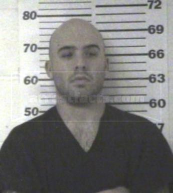 Joshua Ray Johnson