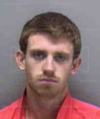 Forrest Keith Welling
