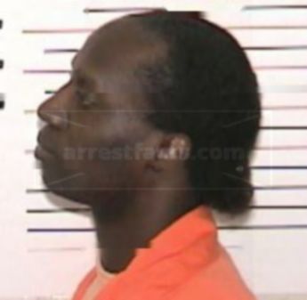 Andre B Hill
