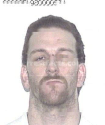Timothy Scott Bolen