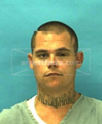 Kristopher Brian Lopez