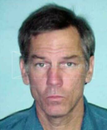 Reginald Cochran