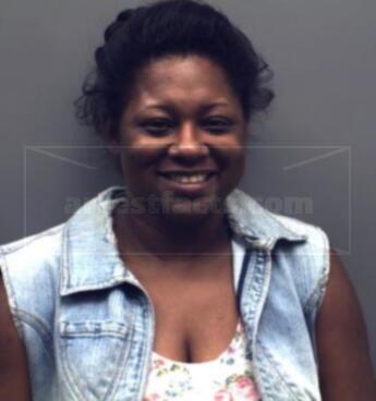 Kavaca Deshon Jones