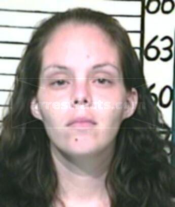 Angel Marie Standage