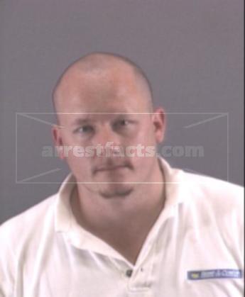 Kelly Wayne Norris