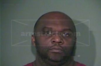 Christopher Demont Patrick