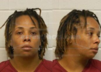 Brandy Heyward