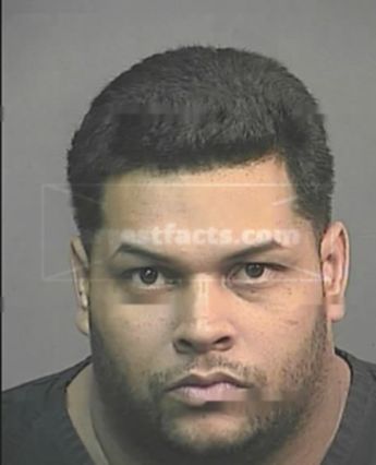 Pedro Colon