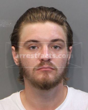 Tyler Robert Abercrombie