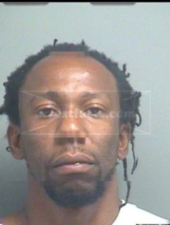 Kendrick Lamond Petty