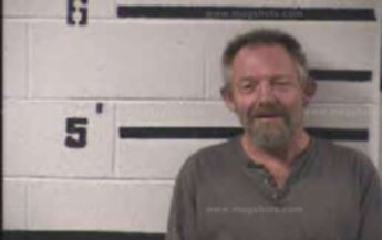 Timothy Eugene Crump