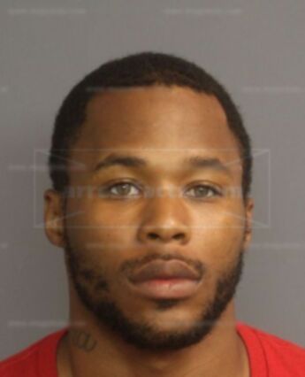 Johnathan Alston