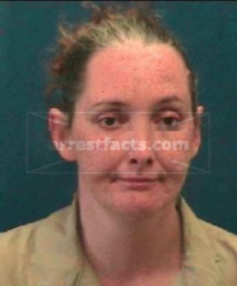 Kandi Lee Carson