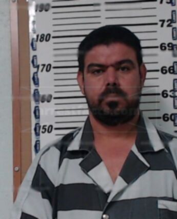 Adolfo Garcia-Salinas
