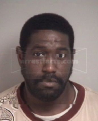 Dwayne Tyrone Jones