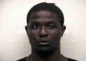 Taboris Alan Edmond