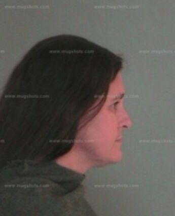 Christina Ann Folse