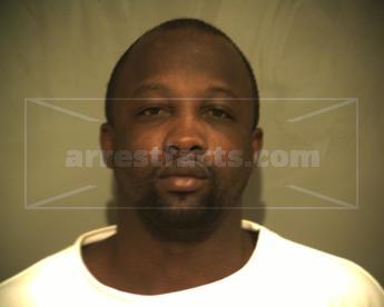 Brandon Harris