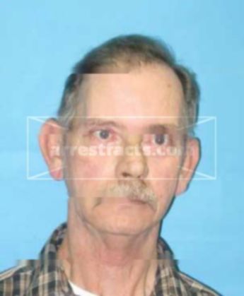 Gary James Moore