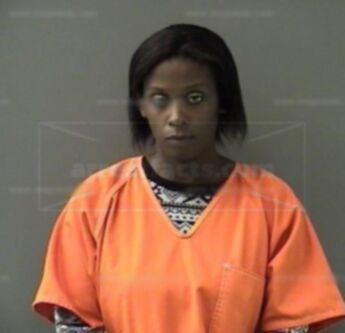 Ashley Nicole Zona