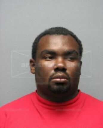 Omar Len Harris