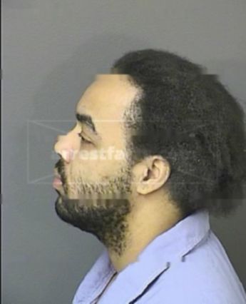 Gregory Darnell Newton