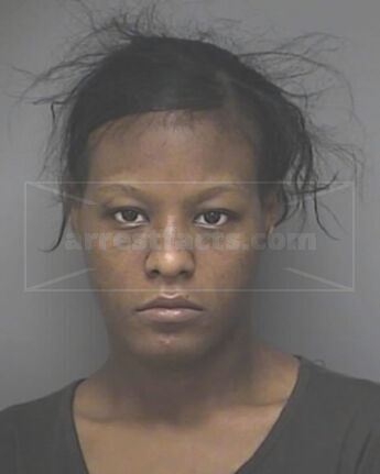 Janae Yasha Williams