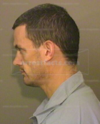 Todd Dion Davis