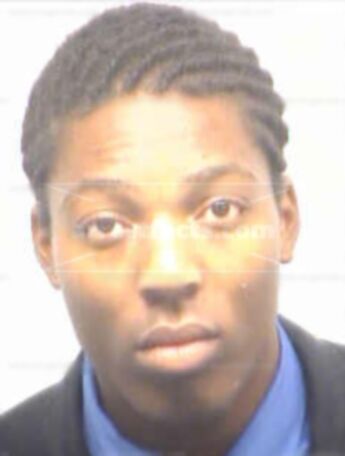 Al Shawn Martin