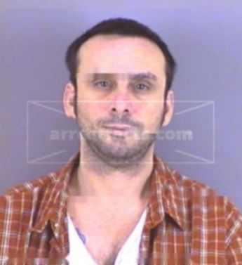 Timothy Allen Wood