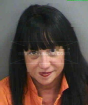 Lourdes Roxanne Hernandez