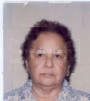 Juanita Morales-Lopez