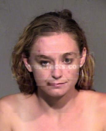 Jessica Marie Swisher